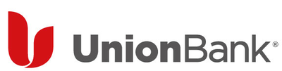 Logo for sponsor MUFG